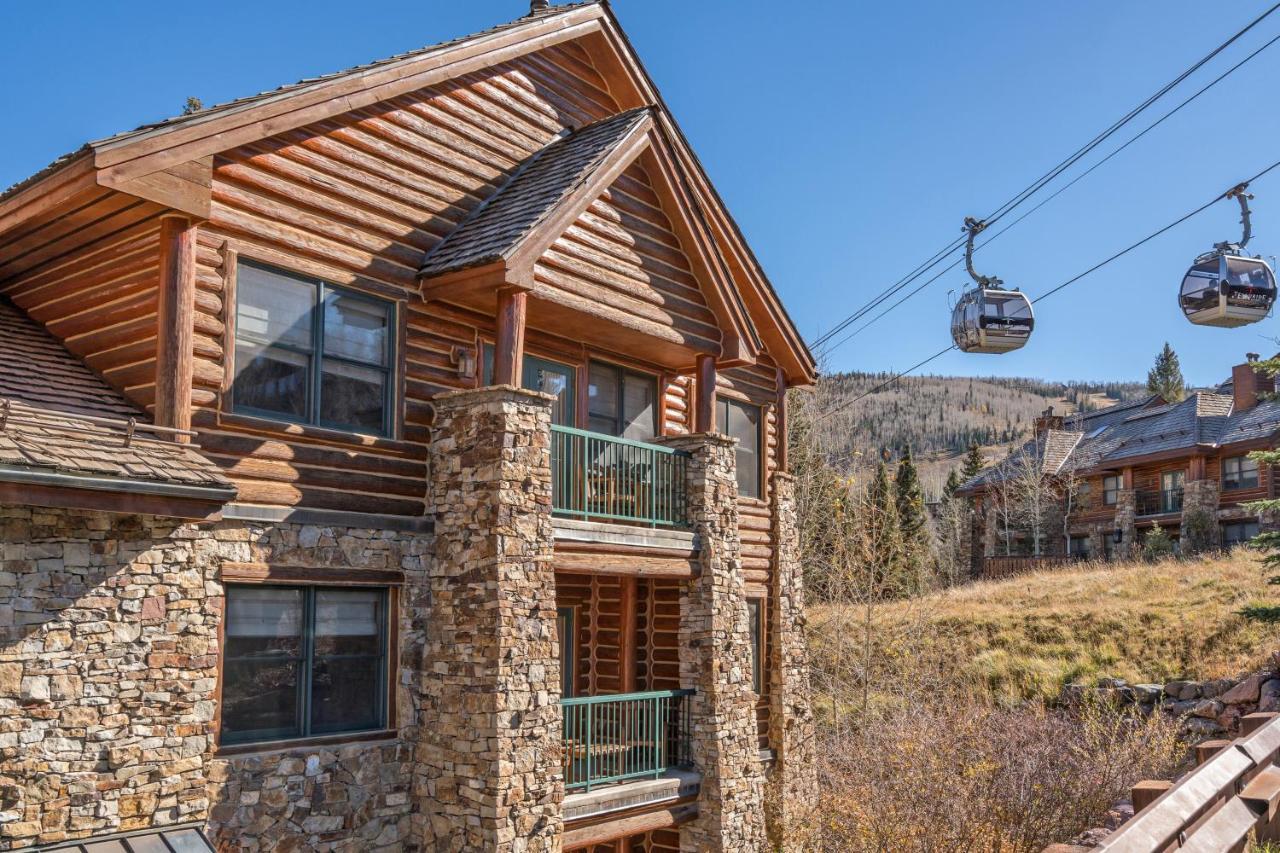 Mountain Lodge Telluride Esterno foto