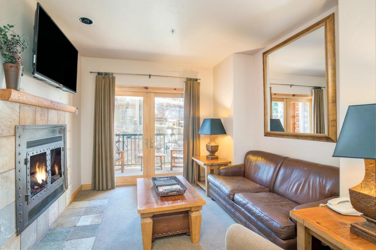 Mountain Lodge Telluride Esterno foto