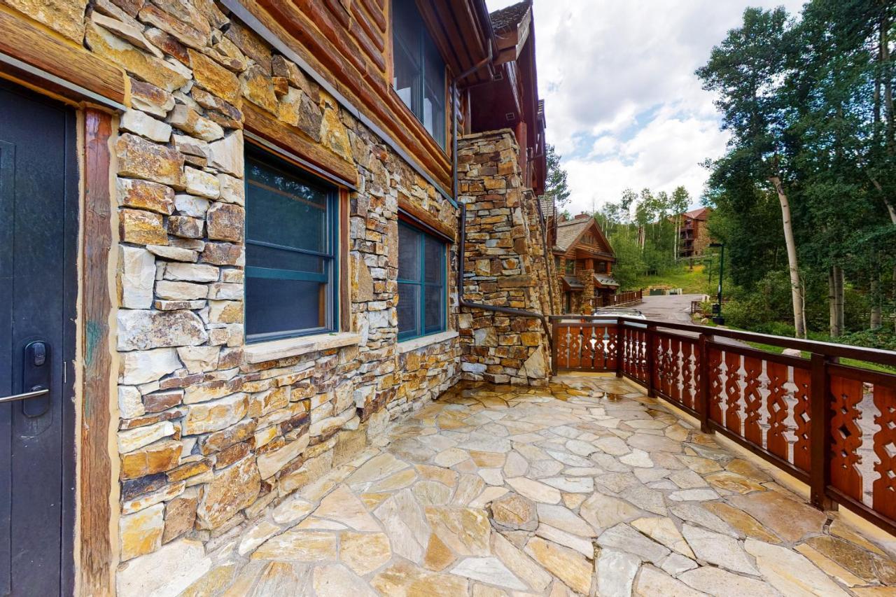 Mountain Lodge Telluride Camera foto