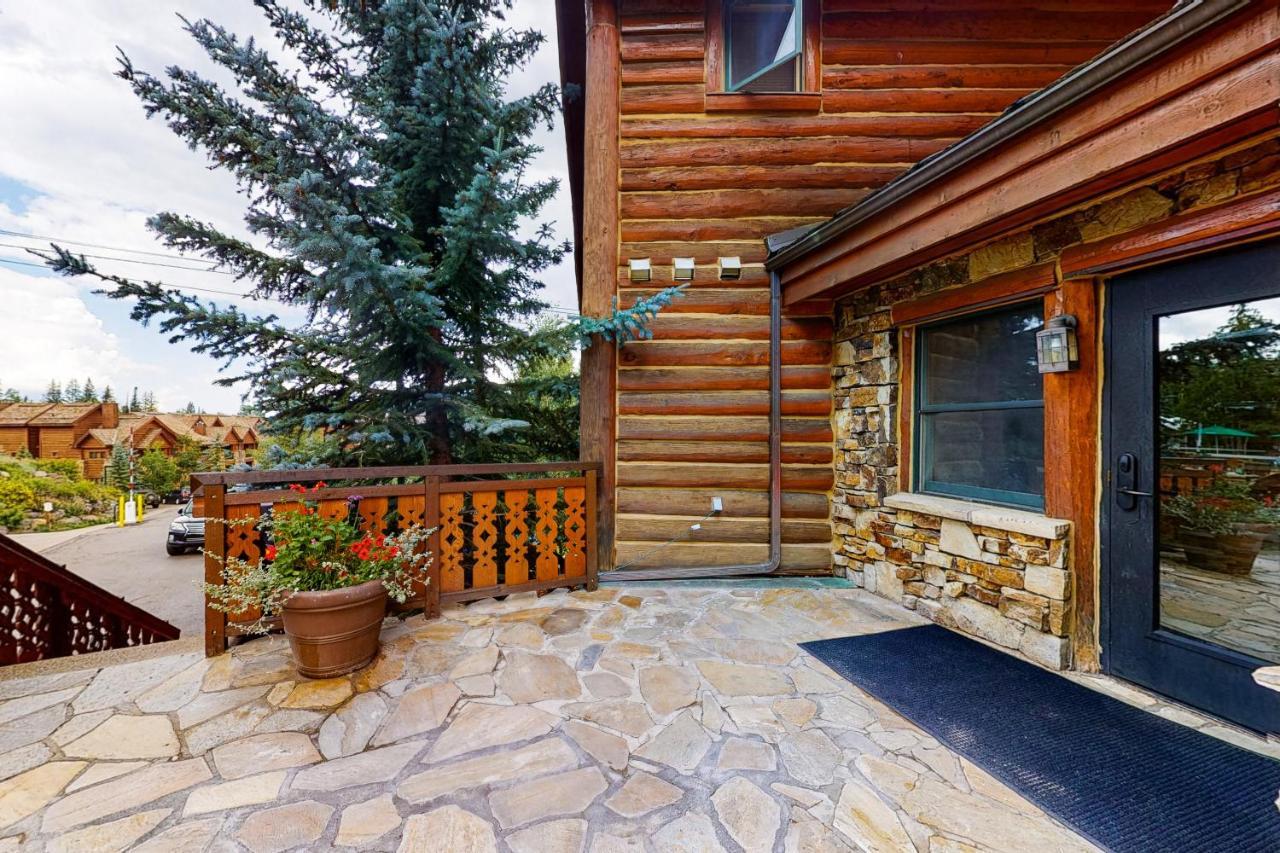 Mountain Lodge Telluride Camera foto