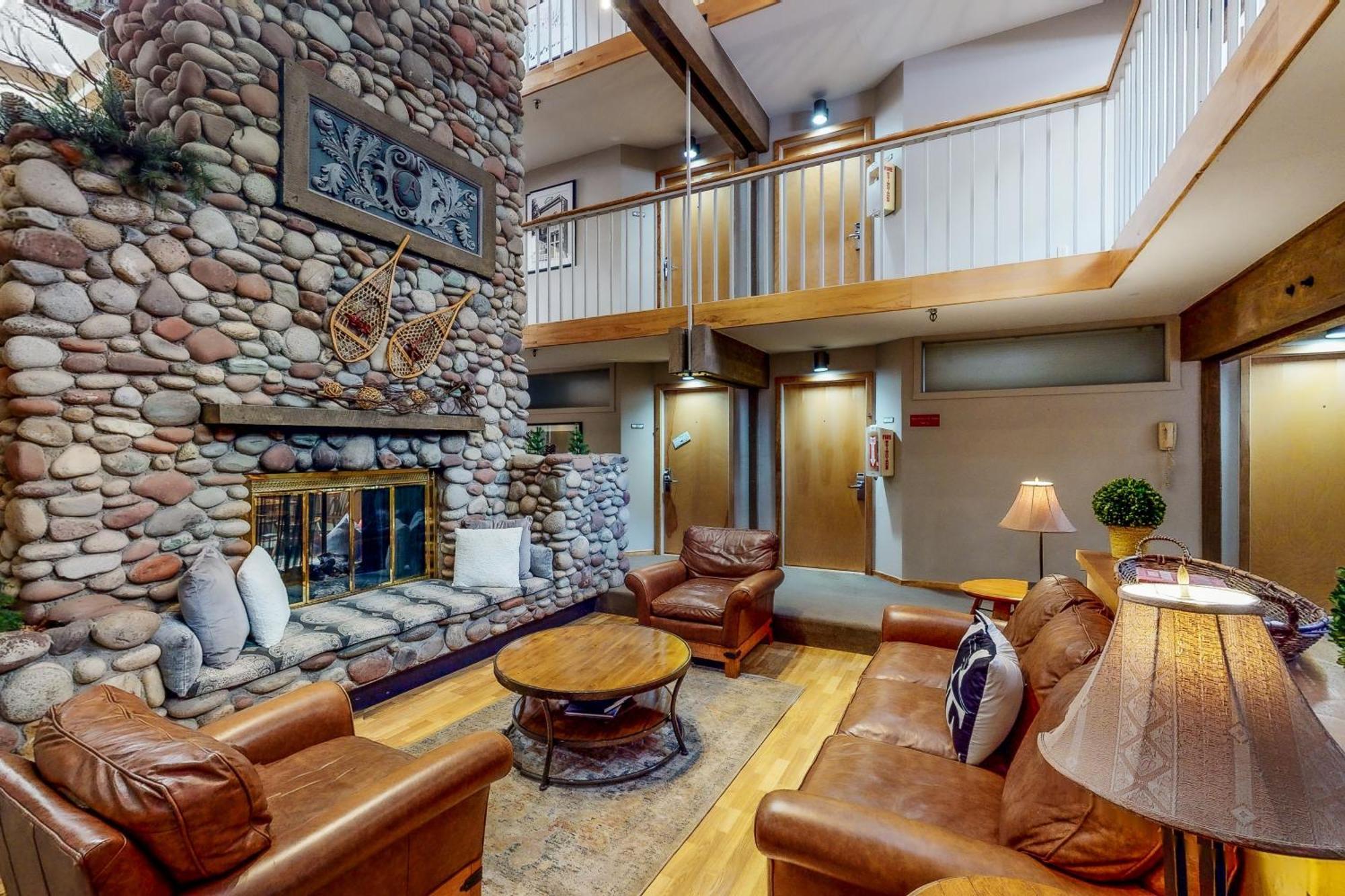 Mountain Lodge Telluride Camera foto
