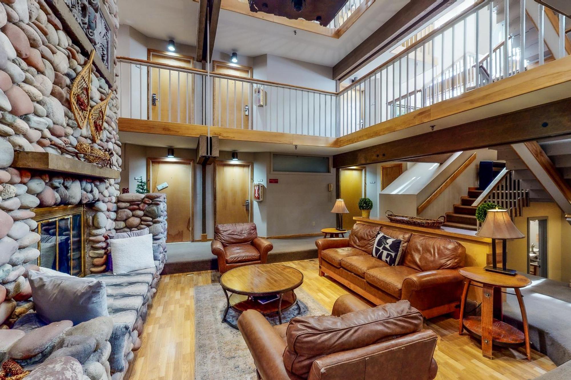 Mountain Lodge Telluride Camera foto
