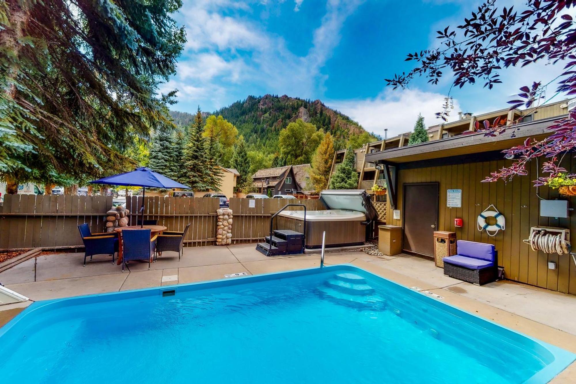 Mountain Lodge Telluride Camera foto