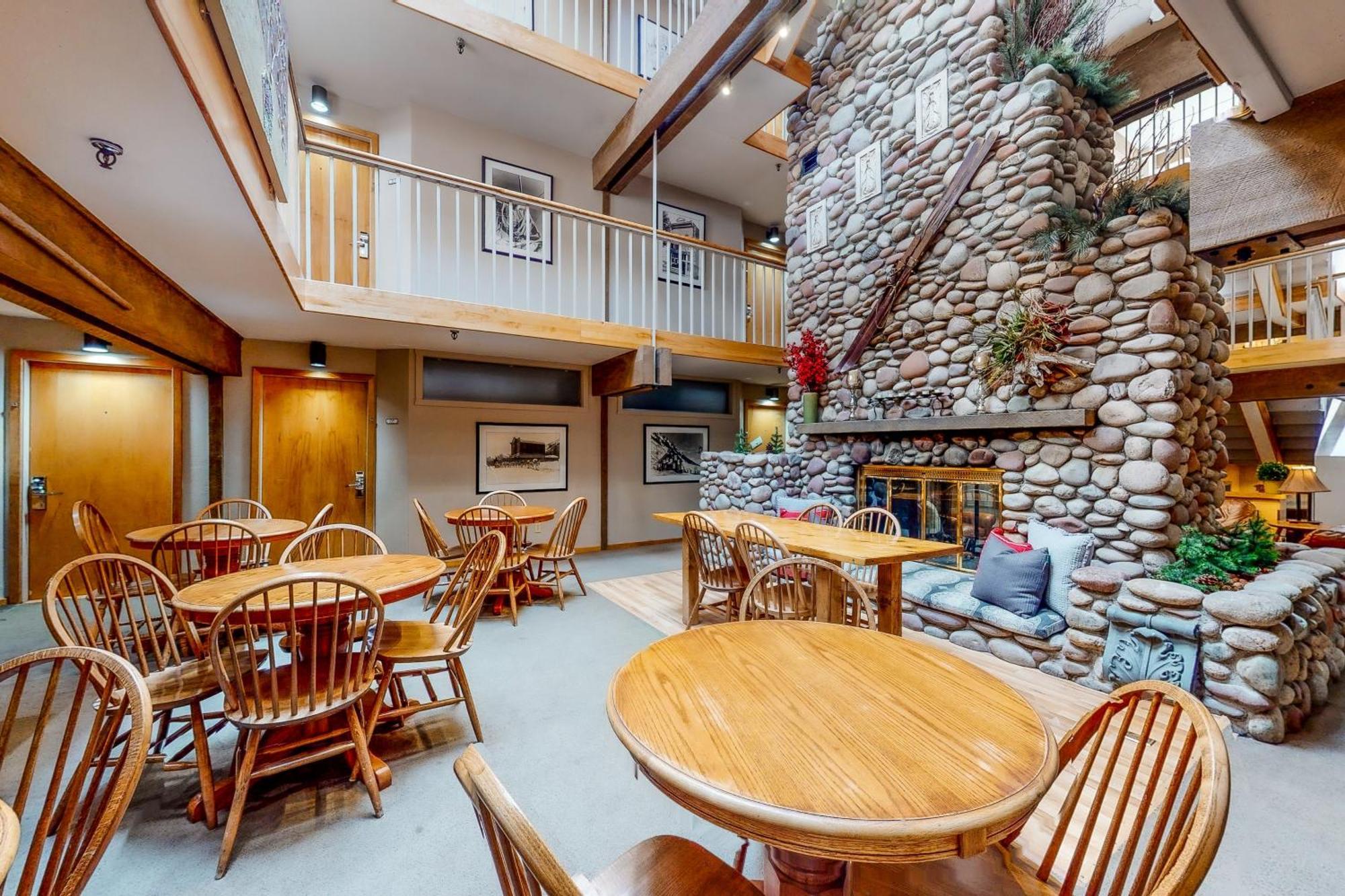 Mountain Lodge Telluride Camera foto
