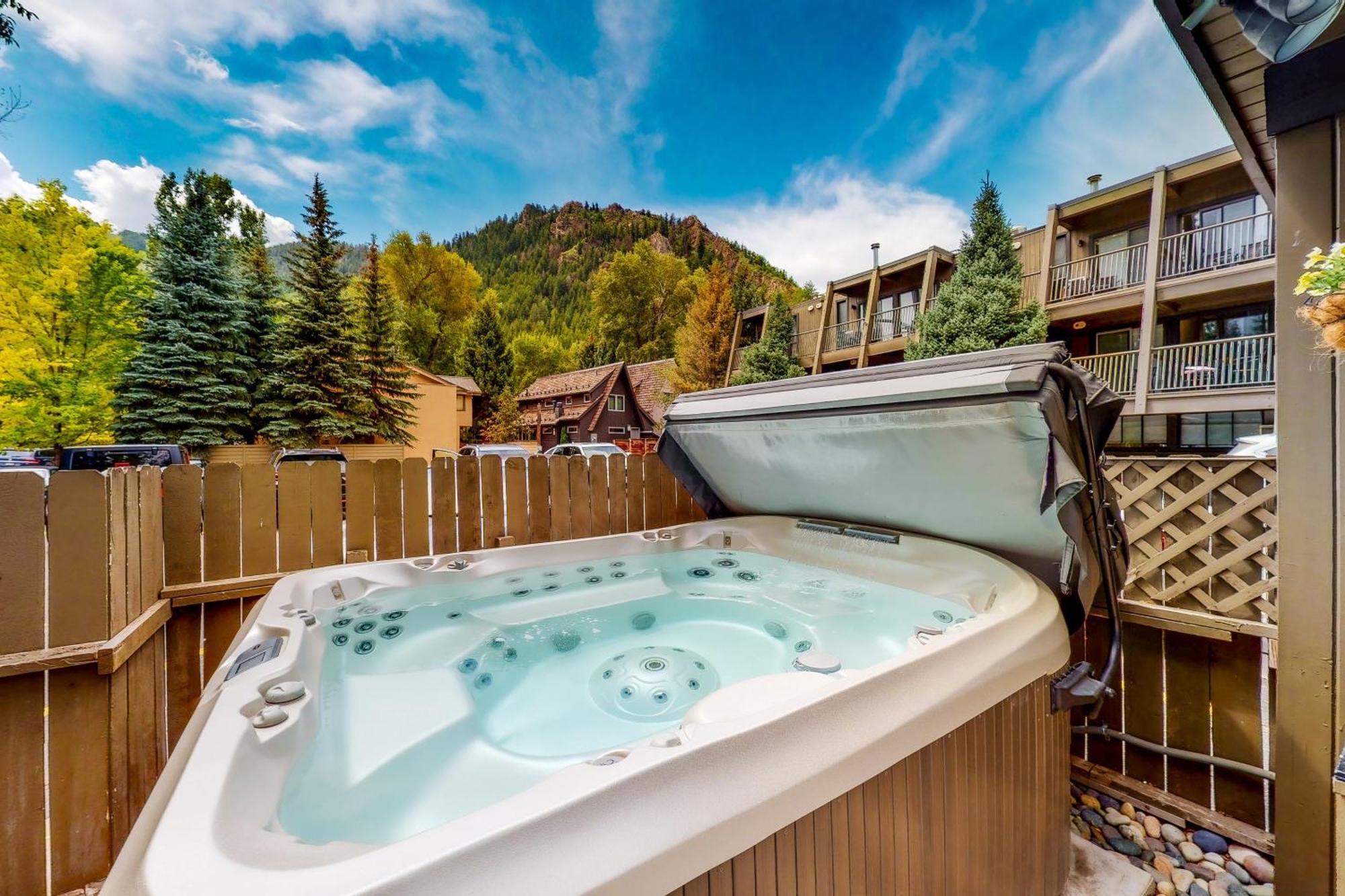 Mountain Lodge Telluride Camera foto